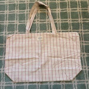 Sezane tote bag